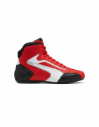 Bottines Karting