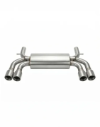 Sport Exhausts