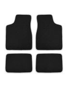 Universal Floor Mats