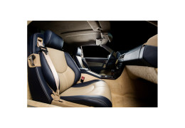 Tapizados de coche: ¿cómo renovarlos sin gastar demasiado?