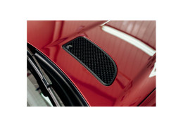 Accesorios exteriores de coche: personalización fácil