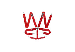 Arneses de coche: guía práctica de seguridad y rendimiento