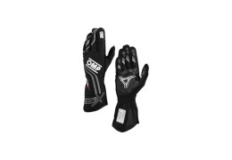 Guantes karting: protección y agarre para competir